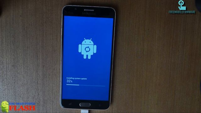 Flash Samsung galaxy J7 Prime 2 Pie 9 Stock Rom Fix Odin Fail (G611)