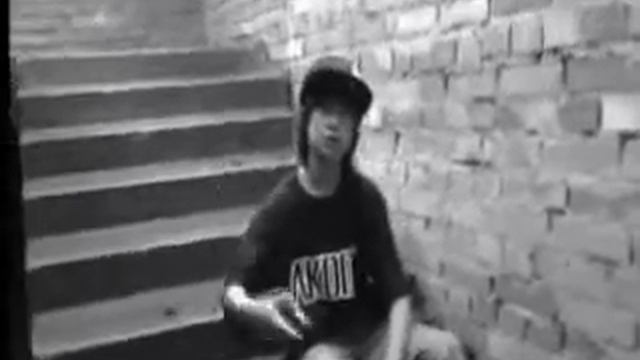 12 КаРаТ-Danger Клип.avi