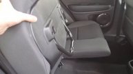 Honda HR-V 1.5 i-VTEC SE | Blackpool Honda