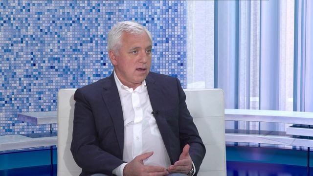 Будьте здоровы  Игорь Вильдерман Часть 5.