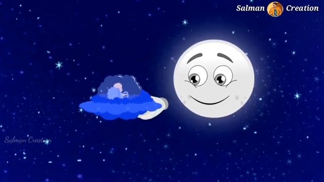 Aa Janha Mamu | Shishu Batika | Odia Cartoon Song | Odia Lori