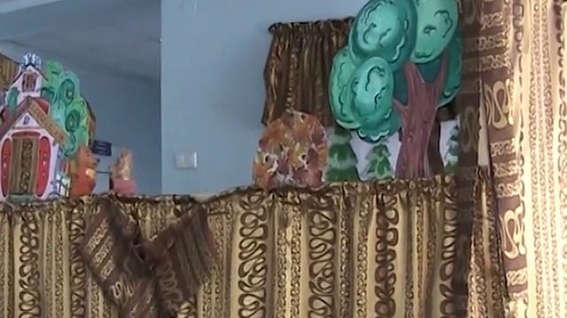 2 в лиса и петух