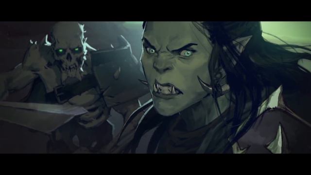 World of Warcraft: Shadowlands Unofficial Honest Trailer