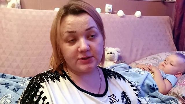 Крайняя мера\Ларинготрахеит\Рецепт пиццы \Болезнь не уходит\ Папа приехал\Влог