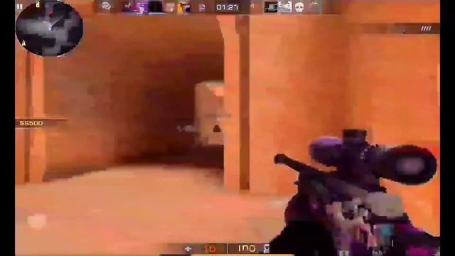 Далеко🤍|Fragmovie Standoff 2