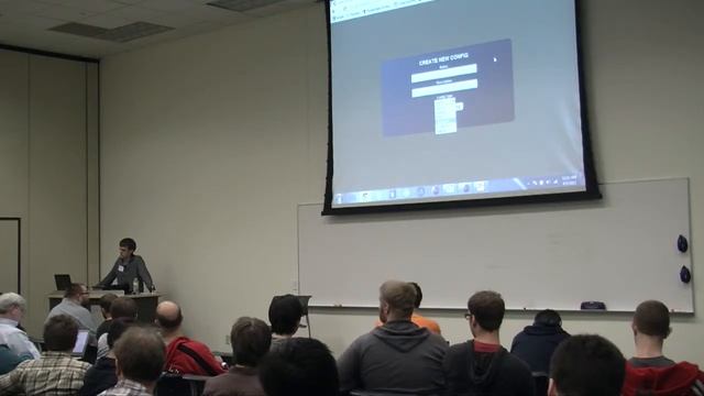 MinneBar 7: Deploy Web Apps Automatically with GitHub & AWS