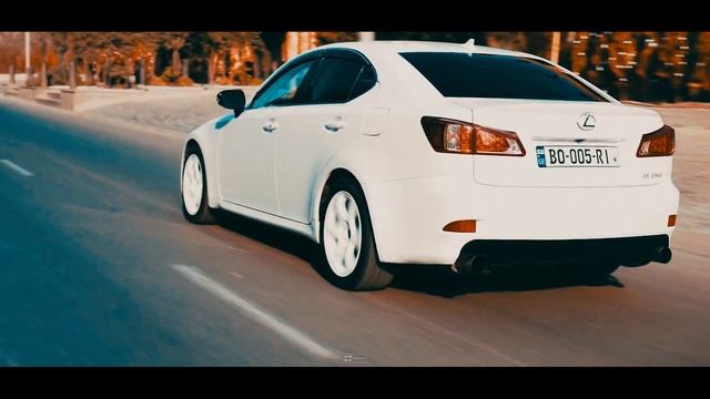 Trip To Shio Lexus IS250 & BMW E46 330Ci