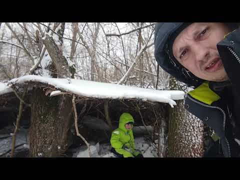 ПВД Зима