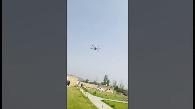 Best Dji mini 2 drone #test drive