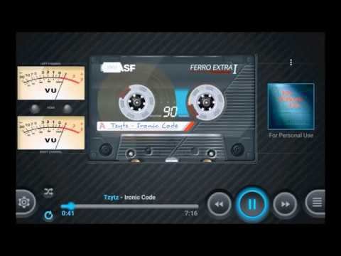 Tzytz - Ironic Code