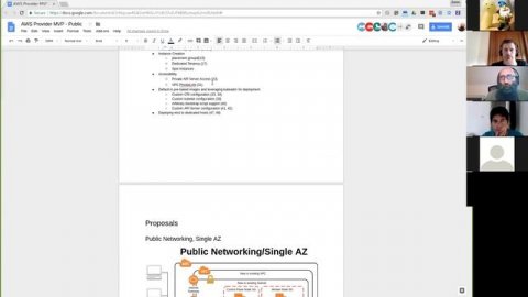 20180820 sig cluster lifecycle aws cluster api