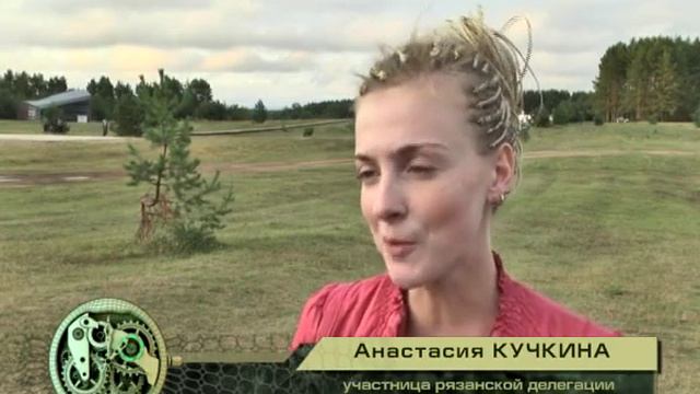 Рязань на Селигере   2012  Политика  о политике и прочих прелестях Селигера