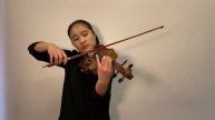 Saint-Saëns Violin Concerto No. 3 in B Minor, Op. 61