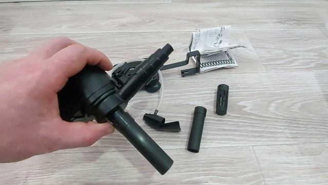 Помпа Aquael Circulator 1000 для аквариума 150-250 литров.