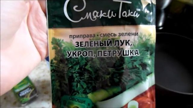 Биточки из рыбной консервы