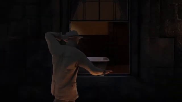 Hitman 2 - The Master of Disguise Contracts (Trailer)