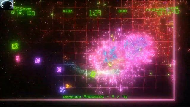 Geometry Wars 2 Retro Evolved Deadline