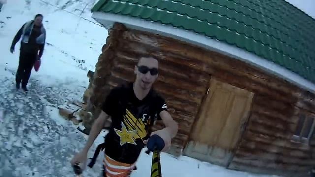 Старое - Эльбрус 200Х