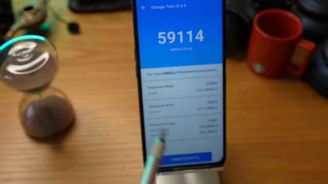 Я НАШЕЛ ИДЕАЛ ? СМАРТФОН OPPO K10 5G Dimensity 8000 Max 120 Гц 5000 мАч 659