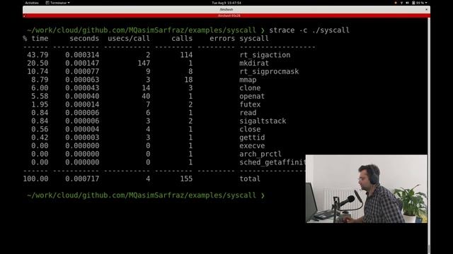 System Call - Explained with Example | Software Engineer