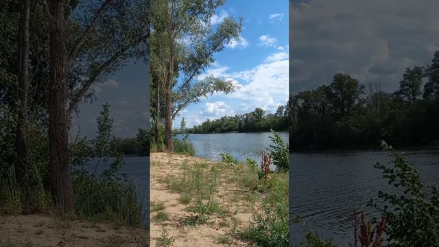 Самарская Лука💦 🌾🌿🌺
Красивые пейзажи под романтическую авторскую композицию🎙🎶
#пейзажи
#песня