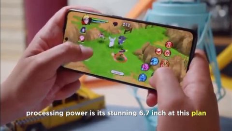 Realme GT Neo 3 - Best Budget Gaming Phone 2023/24