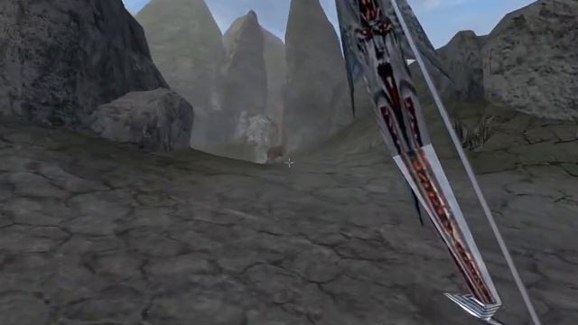 Morrowind 63.1 - Errands for House Hlaalu