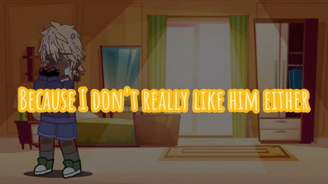 I don't think my mum likes me very much. || Sally Fave || Travis Phelps || Ft. Papa Phelps || Remak