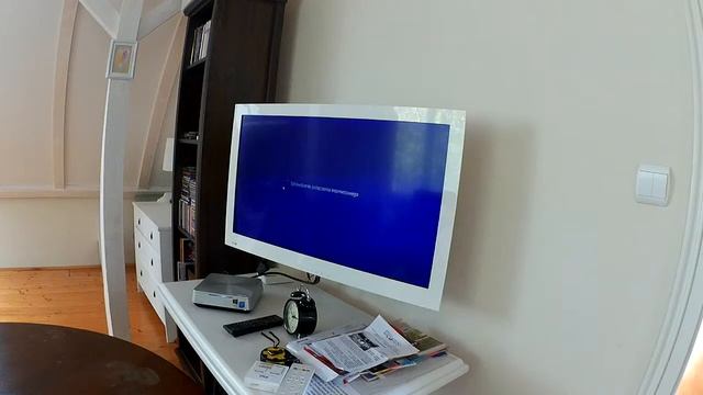 Instalacja Windows 8.1 na ASUS VIVO PC