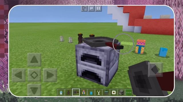 best mods for minecraft pe! ☁️? [new decorations, furniture, animations, food & more] 1.16 mcpe