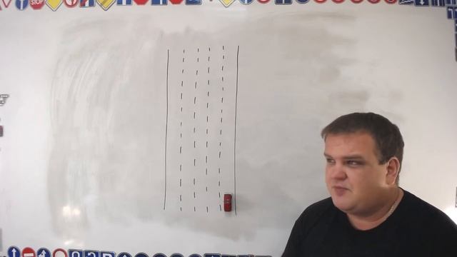 Тема 7: начало движения