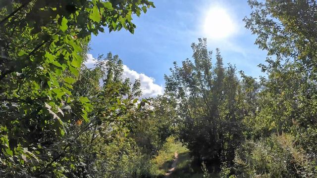 Заезд на Мериде.🚵♂️