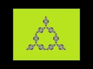 Dr Mahon's Favourite