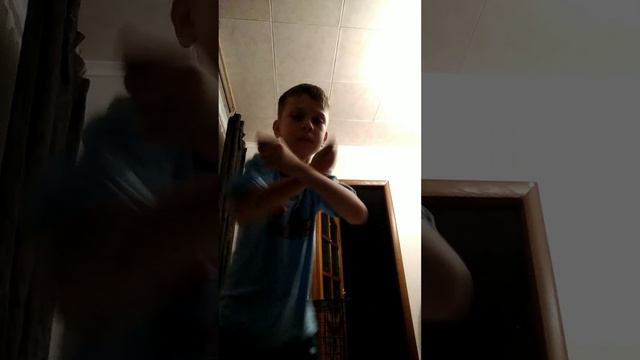 танцы возвращаешься