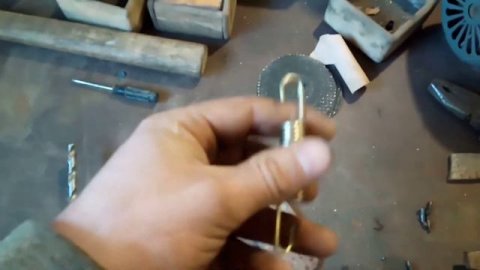 Боковая Подножка Минск. Самодел.