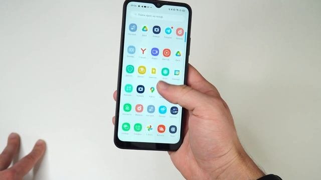 Realme C21  ПОЛНЫЙ ОБЗОР И ОПЫТ  ТОП С NFC