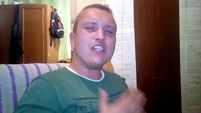 Песня "Плот" в исполнении Сергея Ряшских