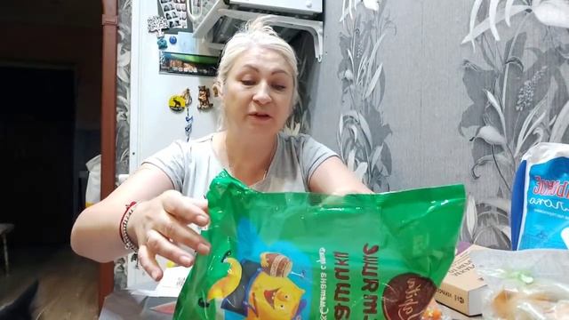 ПРОДОЛЖАЕМ ОБЗОР ИЗ СВЕТОФОРА???