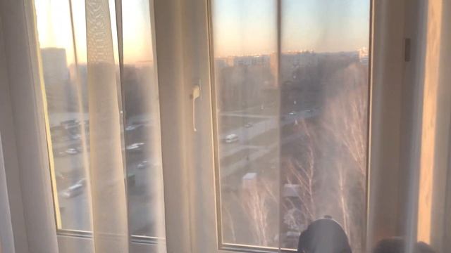 Квартира в парковом Челябинск (Студия + 2 спальни)