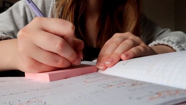 Как замотивировать себя на учебу? Как начать учиться?