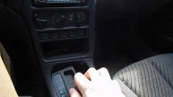 Проблема с АКПП, маленький бложик