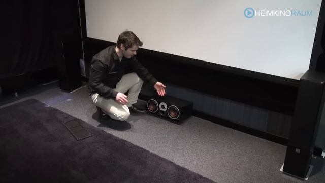 DALI Zensor 5.1 HiFi und Heimkino Lautsprecher