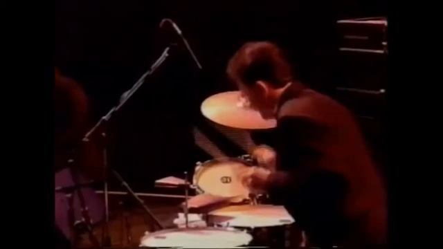 m Sonido Bestial   RICHIE RAY & BOBBY CRUZ  MADISON SQUARE GARDEN  HD