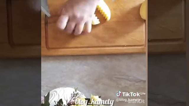 Гречневый суп
