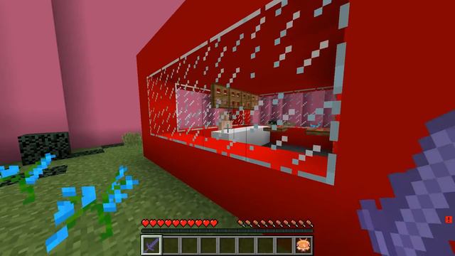 😅ПРЯТКИ НО ПО АЛФАВИТУ ЧЕЛЛЕНДЖ В МАЙНКРАФТ! ШЕДИ ЛЕСКА И НУБИК MINECRAFT