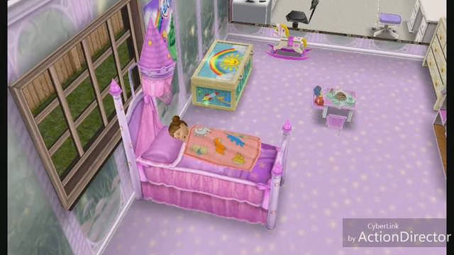 Sims freeplay is unicorns real