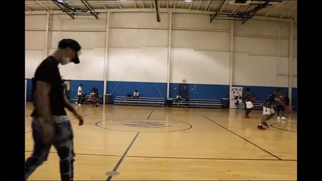 Dustbowl Game 10...