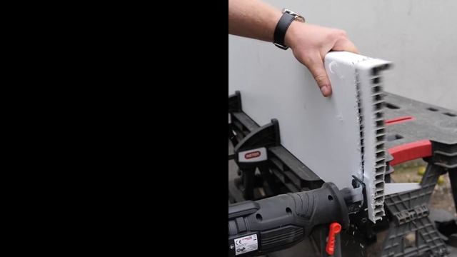 Bosch GSA 18V - 32 VS Parkside Performance 20V - Piły szablaste