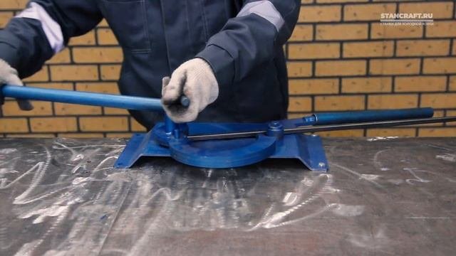 Кресло-качалка своими руками (Stancraft)
