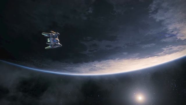 Chill Gamer Moment: Destiny-2's Beyond Greenlean 2 *clickbait*